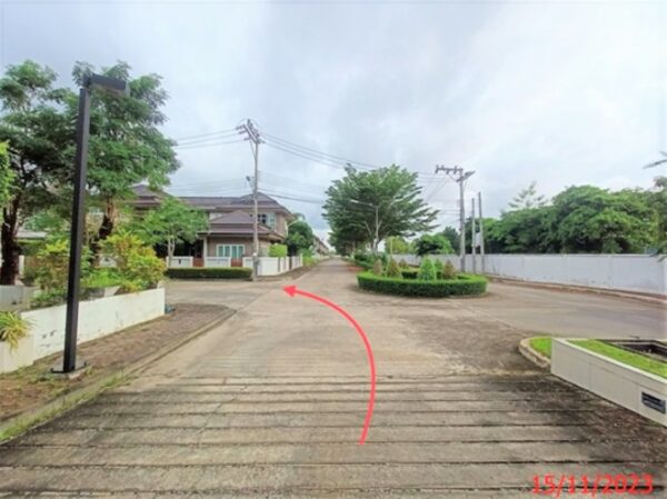 02 Single House _photo