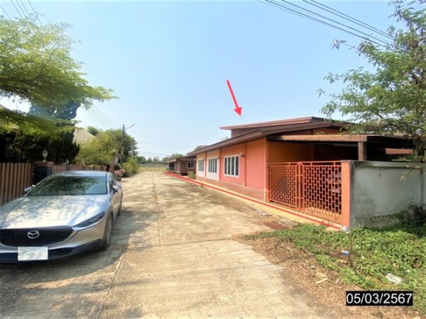 02 Single House _photo