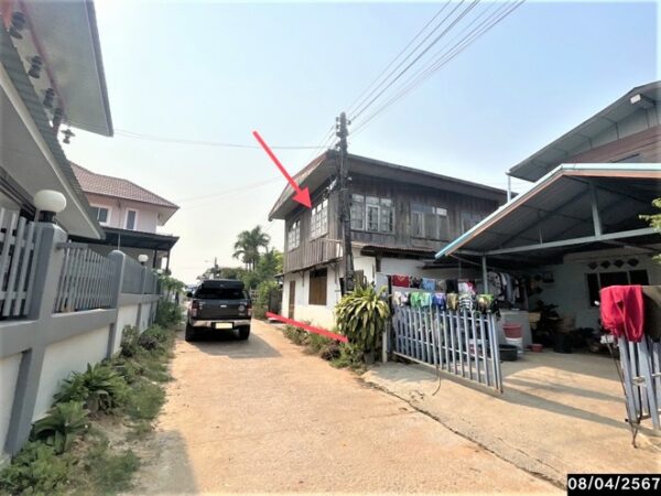 02 Single House _photo