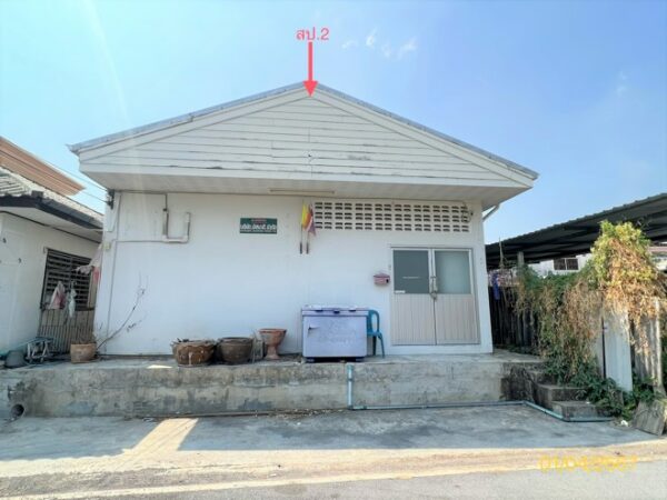 02 Single House _photo