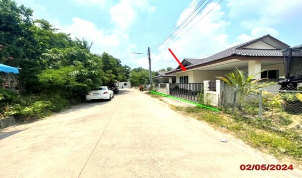 02 Single House _photo