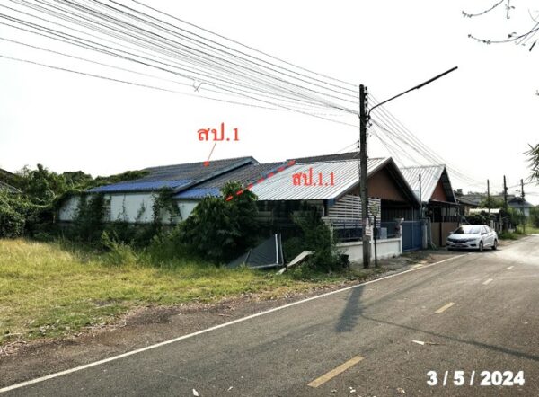 02 Single House _photo