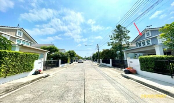 02 Single House _photo