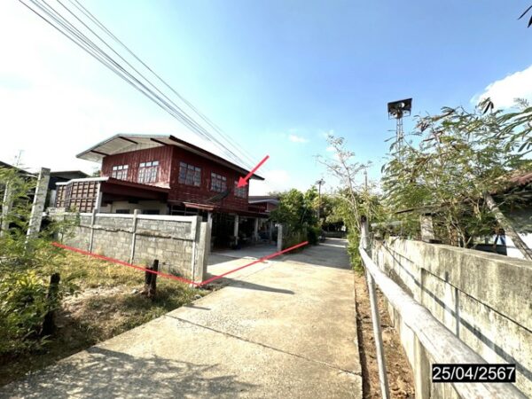 02 Single House _photo