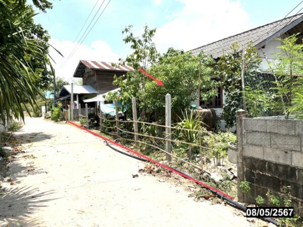 02 Single House _photo