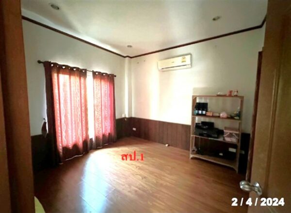 02 Single House _photo