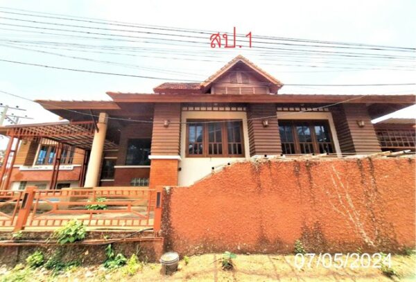 02 Single House _photo