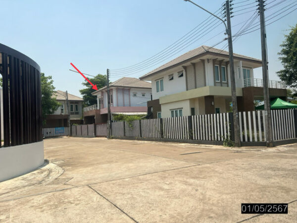 02 Single House _photo