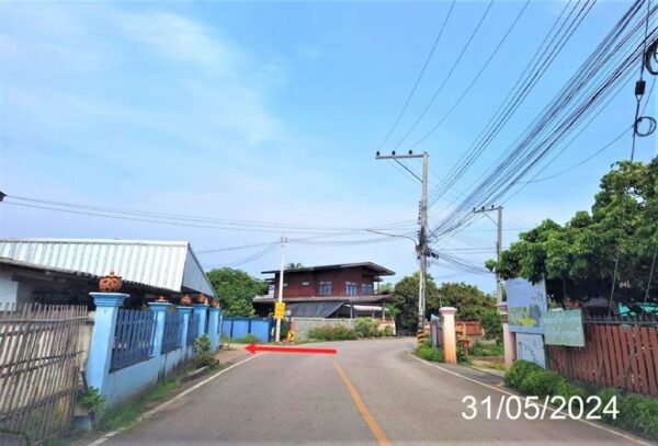 02 Single House _photo