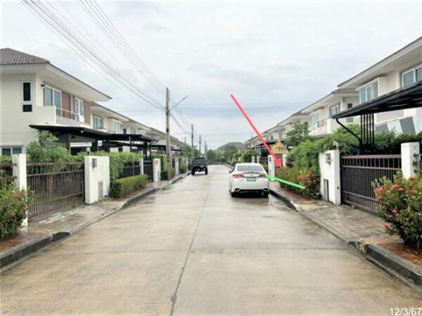 02 Single House _photo