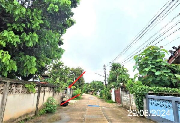 02 Single House _photo