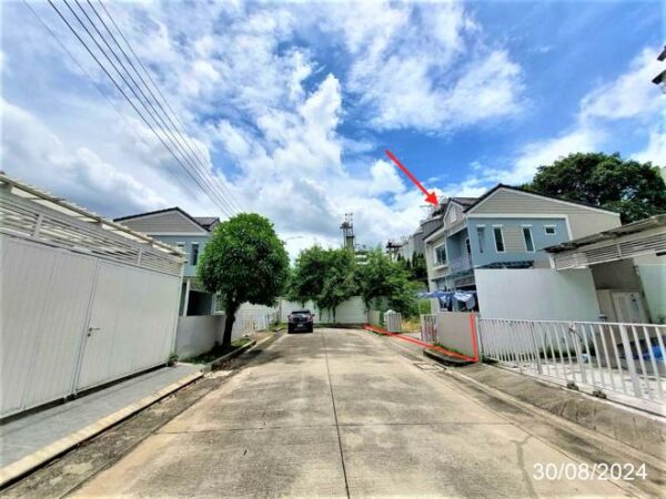 02 Single House _photo