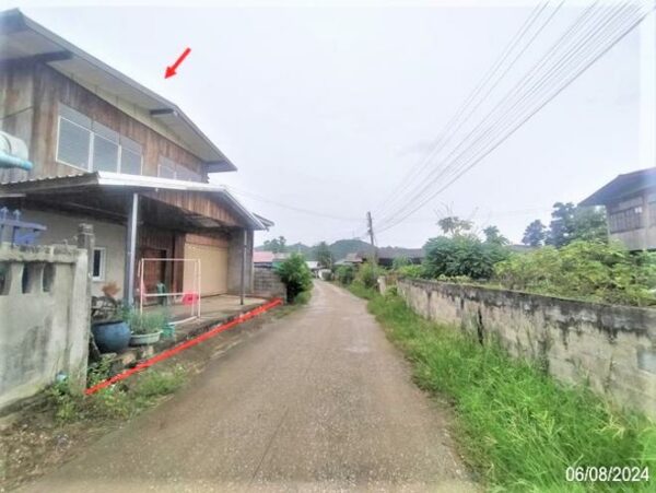 02 Single House _photo