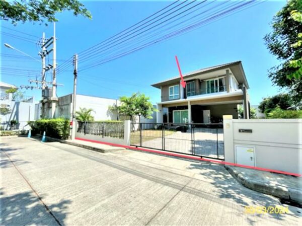 02 Single House _photo