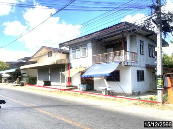 02 Single House _photo