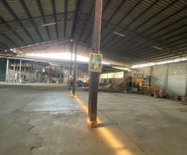 12 warehouses _photo