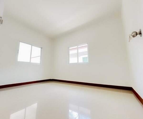 02 Single House _photo