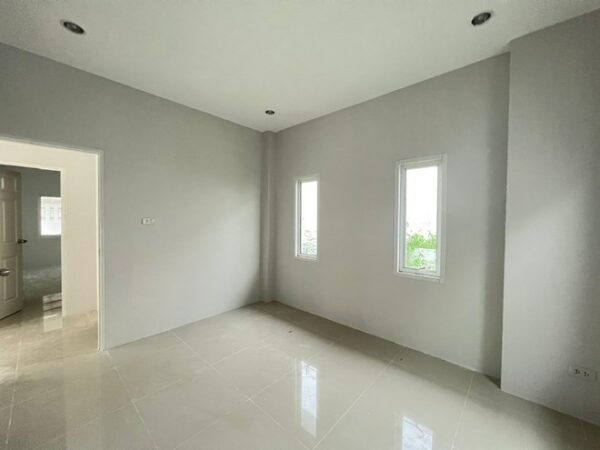 02 Single House _photo