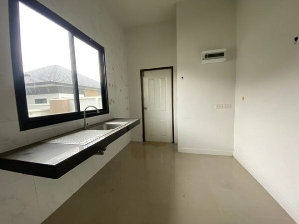 02 Single House _photo