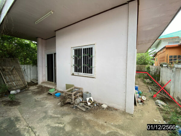 02 Single House _photo