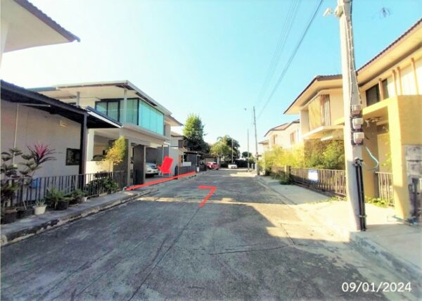 02 Single House _photo