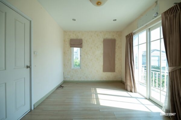 02 Single House _photo