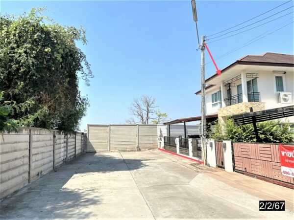 02 Single House _photo