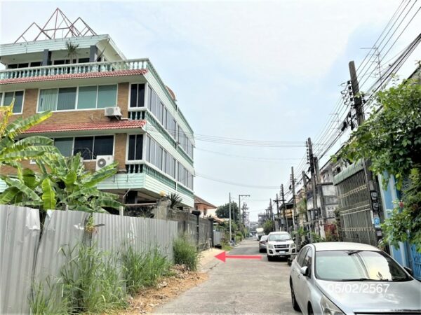 02 Single House _photo