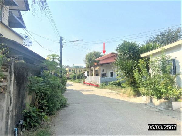 02 Single House _photo