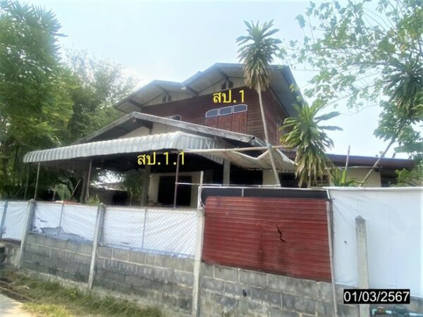 02 Single House _photo