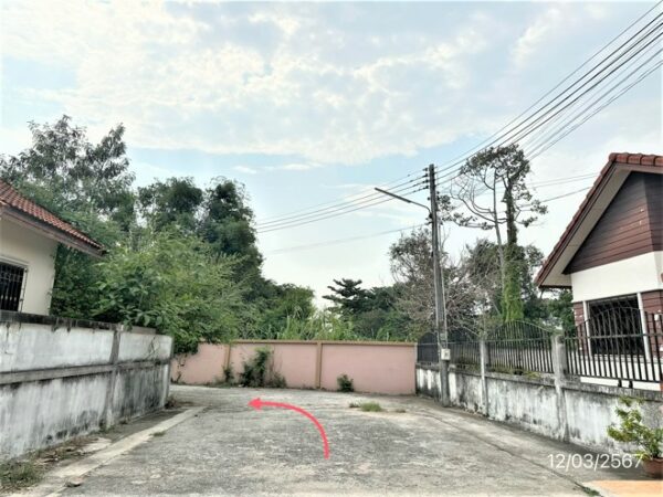 02 Single House _photo