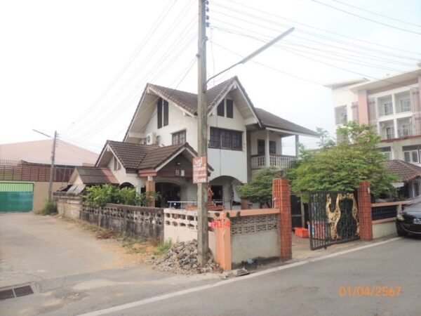 02 Single House _photo