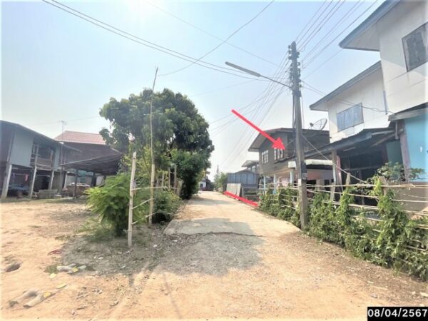 02 Single House _photo