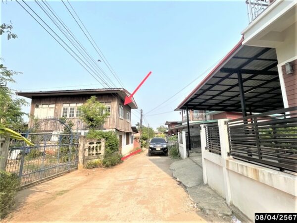 02 Single House _photo