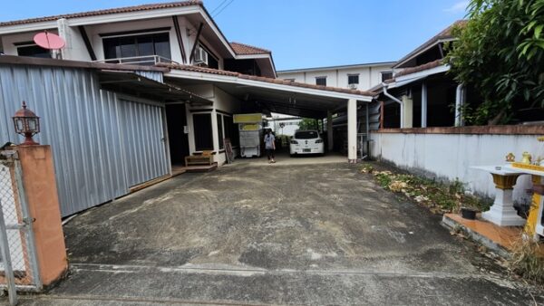 02 Single House _photo