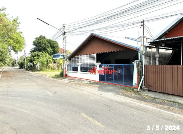 02 Single House _photo