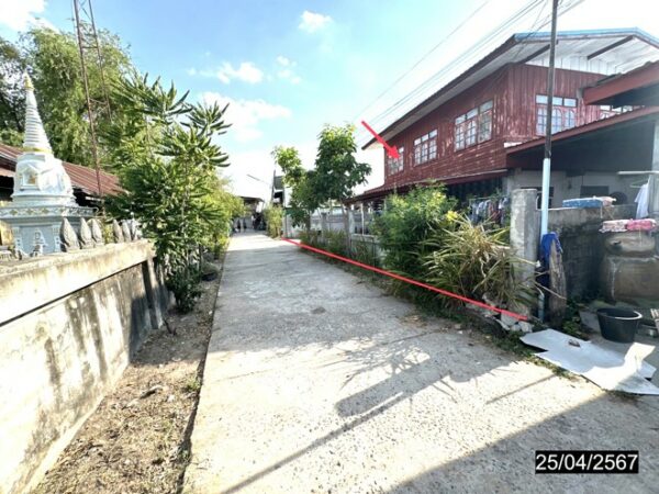 02 Single House _photo