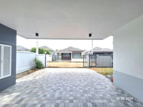 02 Single House _photo