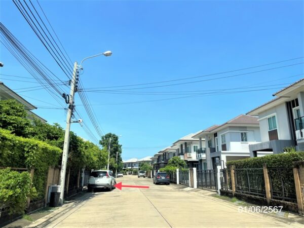 02 Single House _photo