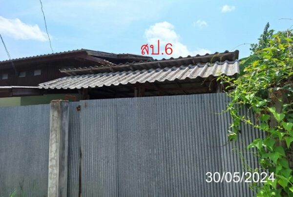 02 Single House _photo