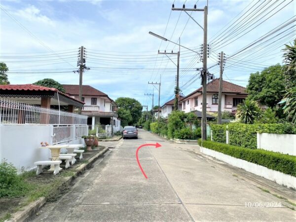 02 Single House _photo