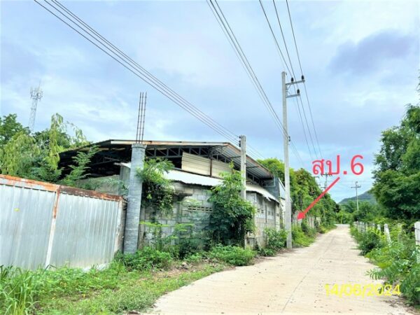 02 Single House _photo