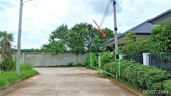 02 Single House _photo