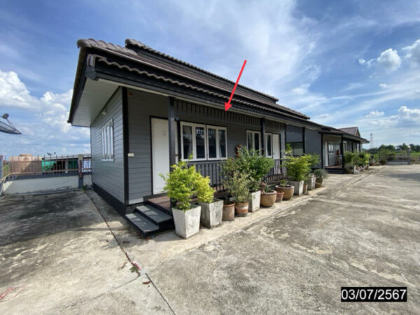 02 Single House _photo