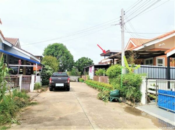 02 Single House _photo