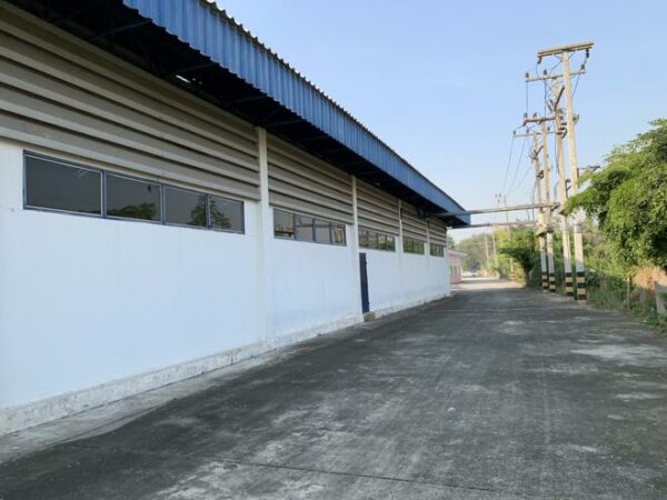 09 Factory Building _photo