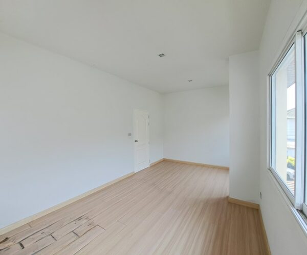 02 Single House _photo