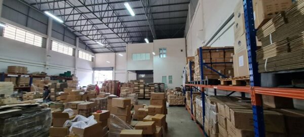 12 warehouses _photo