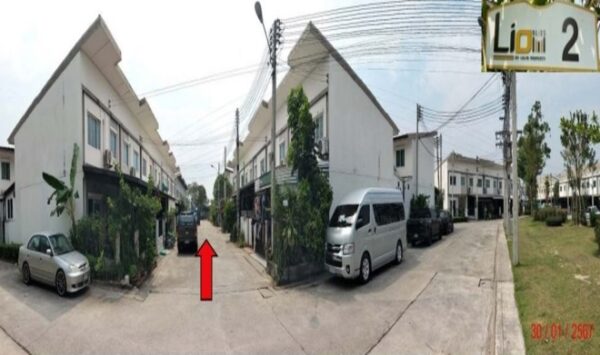 03 Townhouse _photo