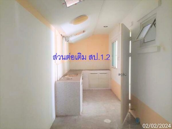 02 Single House _photo